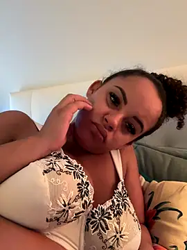 Lalionne58 online show from October 19, 2:52 pm