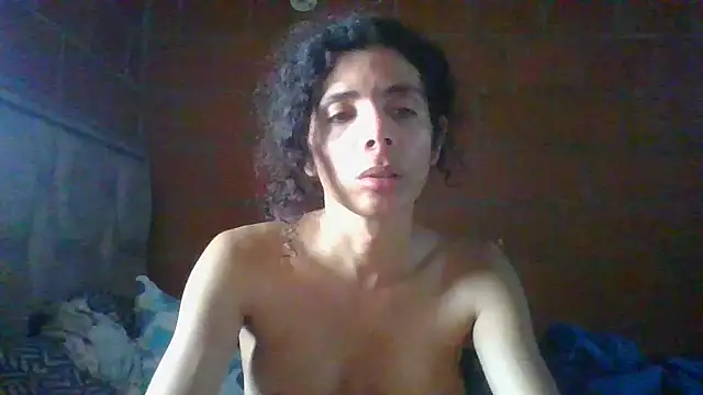 Nadia Monroe online show from February 7, 4:22 pm