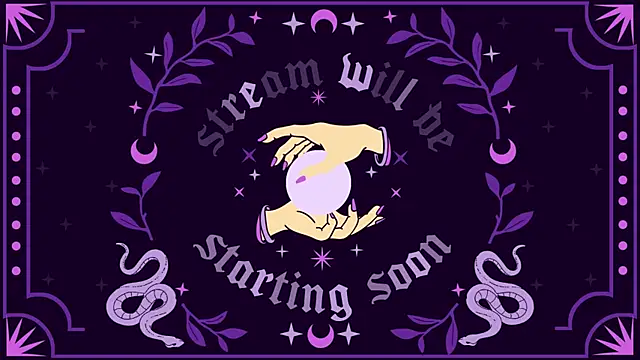 lilithrosexoxo online show from March 22, 7:09 pm