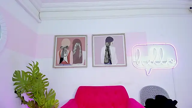 Miakhalifa 7 online show from November 6, 4:07 am