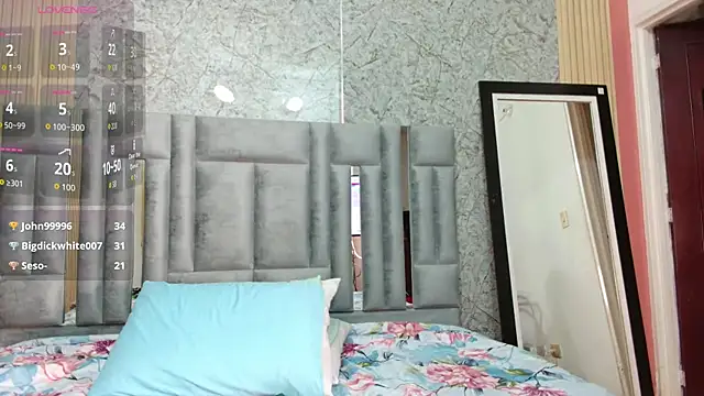 MiissBNasty online show from November 4, 7:52 pm