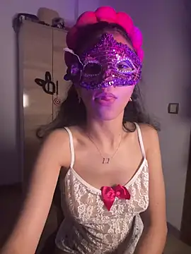 ZINA-MOROCCO online show from October 23, 11:11 pm