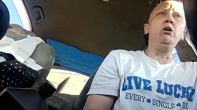 SexyB214 online show from March 5, 3:30 pm