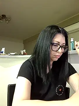 Milf Abigail online show from March 13, 4:03 am