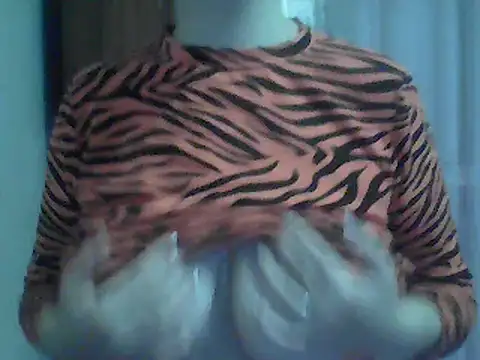 AnaXBerry online show from December 21, 6:34 pm