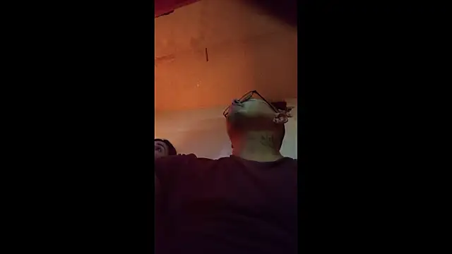 AlanDickson online show from December 16, 9:42 pm