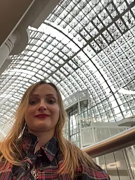 LadyTatiana Madam online show from March 1, 3:01 pm