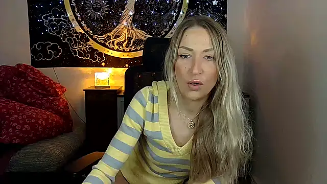 -Jeany- online show from January 11, 3:44 am