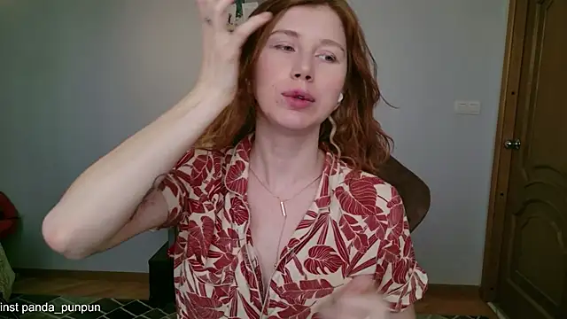 Neko Kimiko online show from November 9, 11:28 am