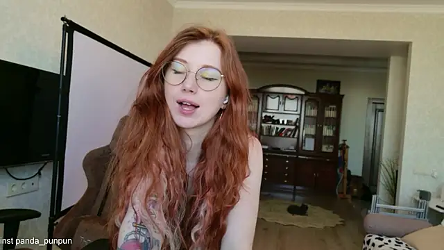 Neko Kimiko online show from March 22, 11:38 am