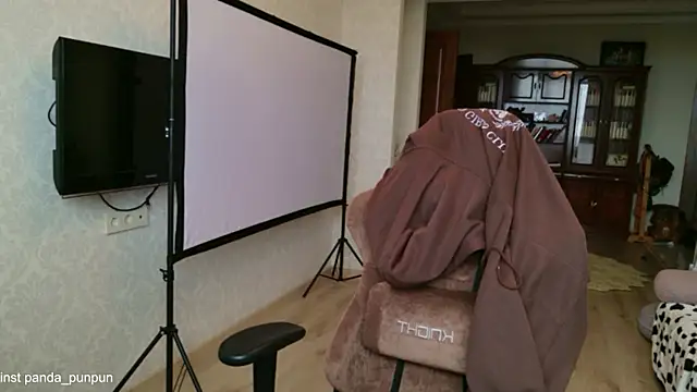 Neko Kimiko online show from April 13, 10:49 am