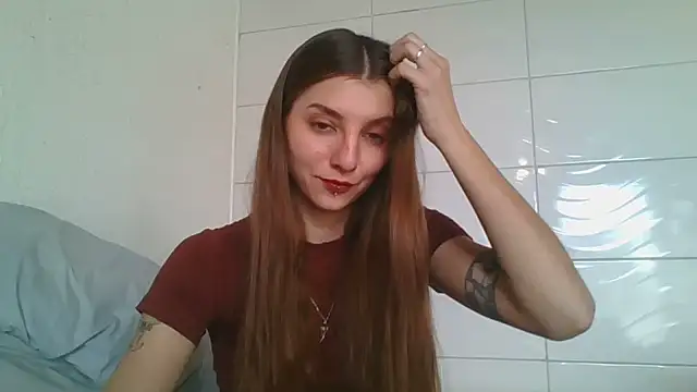 SweetyBabyDemon online show from September 13, 5:21 pm