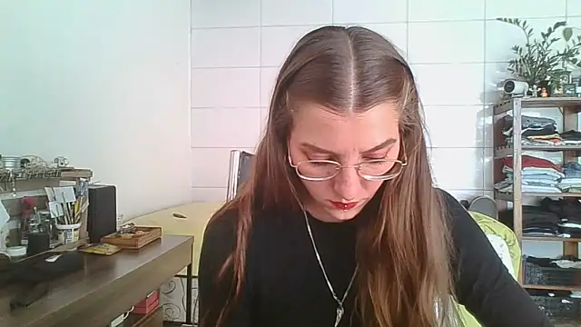 SweetyBabyDemon online show from September 24, 5:12 pm