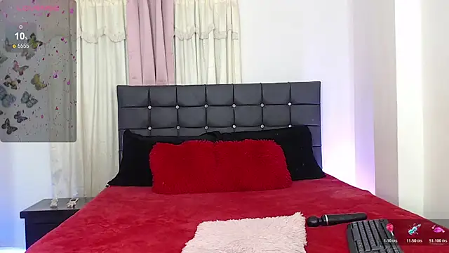 Snapshot of samantha-rose2 chatting on October 21, 1:09 am samantha-rose2 online show from October 21, 1:09 am