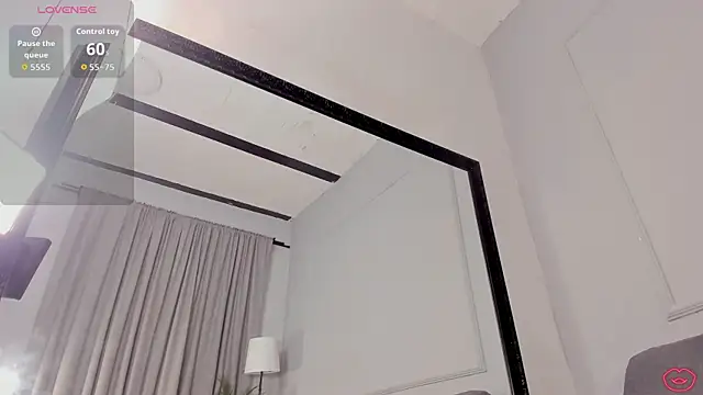 BrianaHazel online show from April 9, 7:41 pm