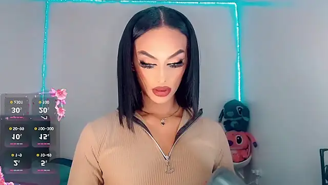  Riannagarcia  online show from October 15, 3:09 am