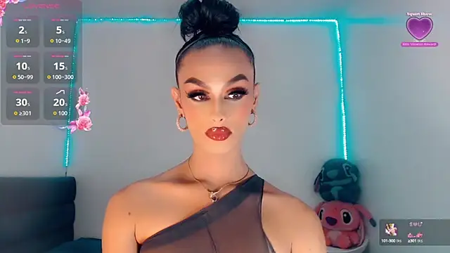  Riannagarcia  online show from October 3, 4:17 am