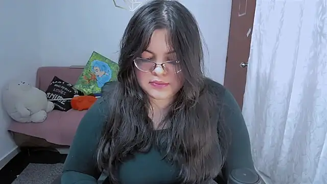 Aria Fullbuster online show from November 6, 9:32 pm