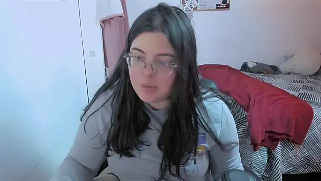 Aria Fullbuster online show from October 22, 9:53 pm