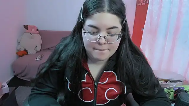 Aria Fullbuster online show from February 17, 11:59 pm