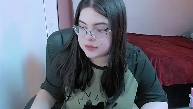 Aria Fullbuster online show from September 23, 9:24 pm