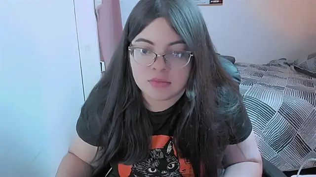 Aria Fullbuster online show from October 19, 9:39 pm