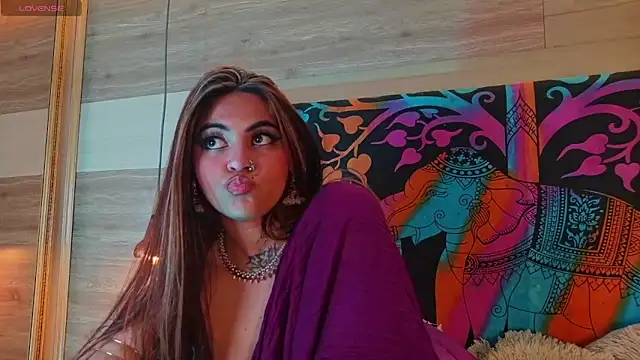 Cori Paige online show from March 4, 4:30 am