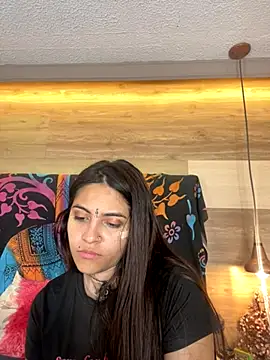 Cori Paige online show from October 30, 4:15 am