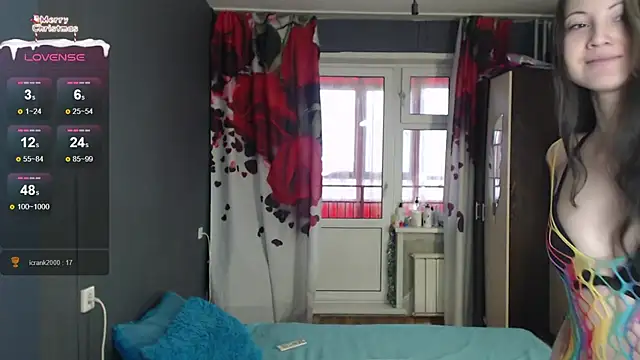 asya 222 online show from December 14, 3:12 am