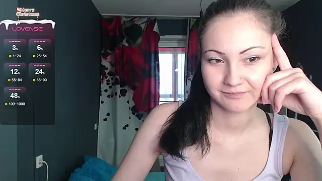 asya 222 online show from November 24, 2:57 am