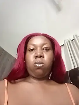 SassyAss Coco online show from June 6, 1:23 am