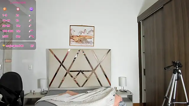 Kylie2211 online show from September 17, 3:15 am