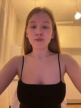 Eva Weyne online show from March 5, 8:48 pm