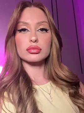 Sweet  Milly online show from March 2, 7:09 pm