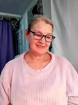 irinamaux online show from January 15, 7:14 am