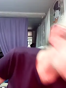 irinamaux online show from March 4, 11:55 pm