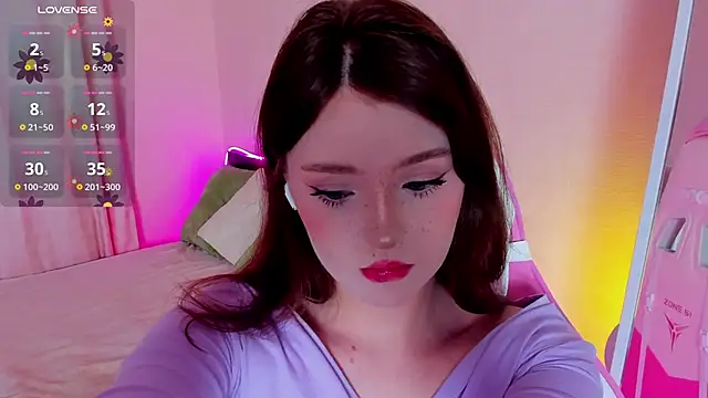 lexxxxxxi online show from November 24, 6:43 pm