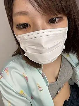 --chan--hii online show from June 29, 12:49 pm