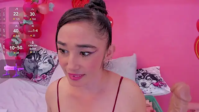 charlotte-11 online show from September 22, 4:38 pm