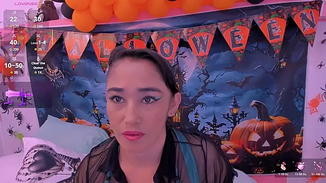 charlotte-11 online show from October 20, 4:21 pm