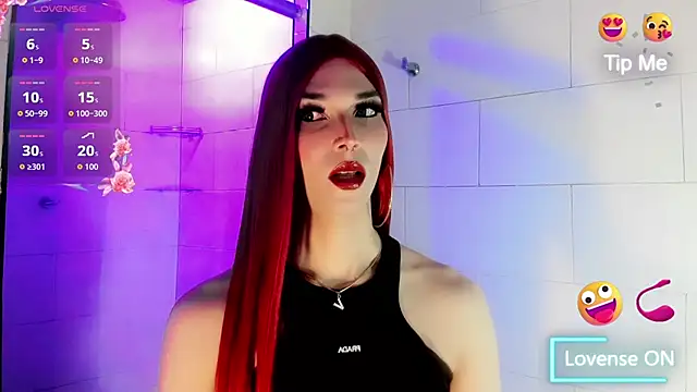 Victoria Kastelo online show from September 26, 7:22 pm