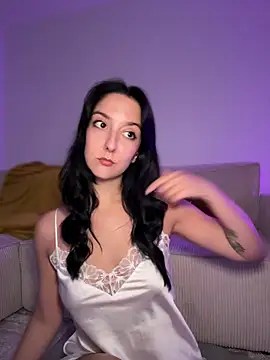  Juliette online show from June 3, 7:08 pm