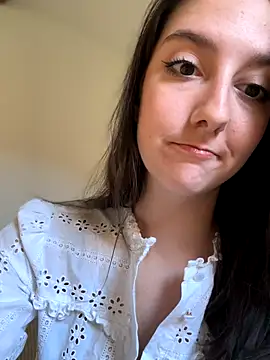  Juliette online show from October 13, 3:14 pm