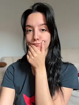  Juliette online show from June 9, 8:36 am