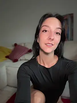  Juliette online show from July 15, 7:07 pm