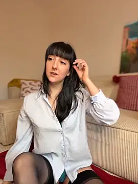  Juliette online show from March 11, 4:42 pm