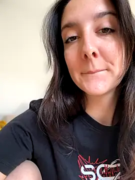  Juliette online show from November 9, 1:07 pm