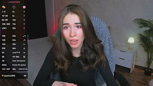 ashleyro1 online show from February 28, 1:21 pm