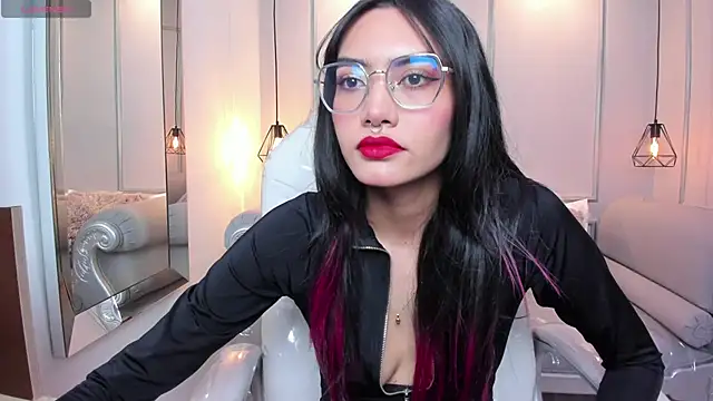 AzuraKindong online show from September 29, 7:19 pm