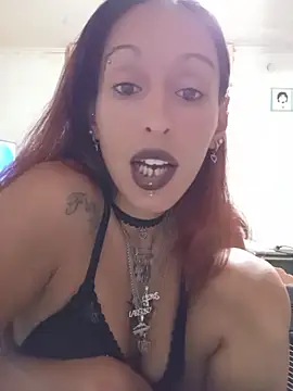 Zorrita Fox online show from April 6, 1:05 am